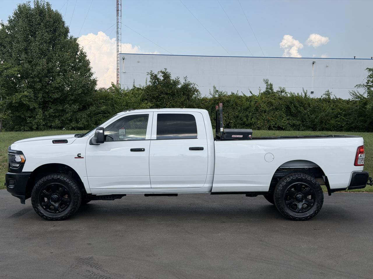 ram ram 2500 pickup 2023 3C6UR5HL8PG565922 image ram ram 2500 pickup 2023 3C6UR5HL8PG565922 image